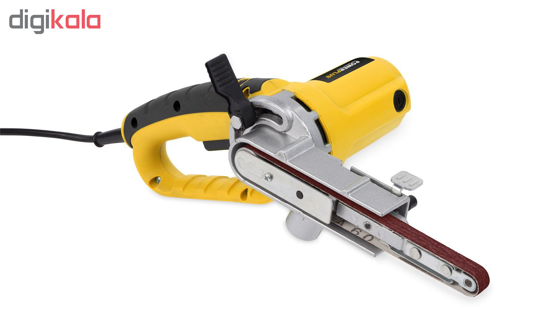 دستگاه سنباده زن پاورپلاس مدل POWX139