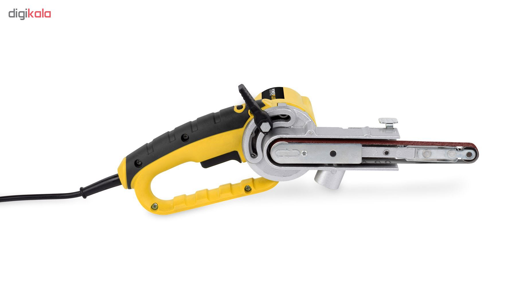 دستگاه سنباده زن پاورپلاس مدل POWX139