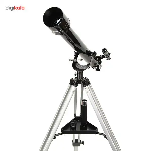 تلسکوپ اسکای واچر 60mm F700 AZ2