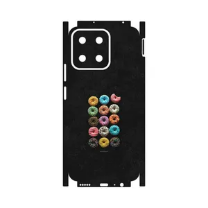 MAHOOT Doughnut-FullSkin Cover Sticker for Honor X7c