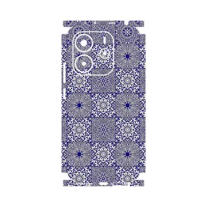 MAHOOT Iran Tile 11-FullSkin Cover Sticker for Xiaomi Redmi Note 14 4G