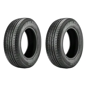 لاستیک نکسن مدل RO-HT RH5 2021 سایز 285/65R17- دوحلقه