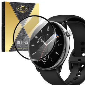 Xinus XWPM Screen Protector For Amazfit GTR mini