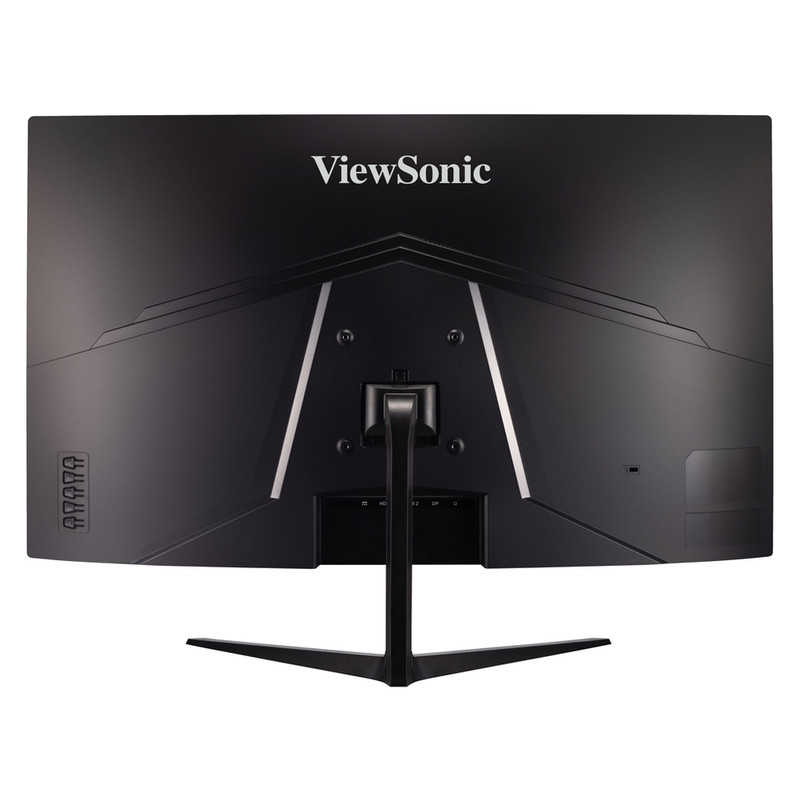 مانیتور خمیده گیمینگ 32 اینچ ویوسونیک مدل VX3218C-2K با وضوح QHD، پنل VA و نرخ بروزرسانی 180 هرتز