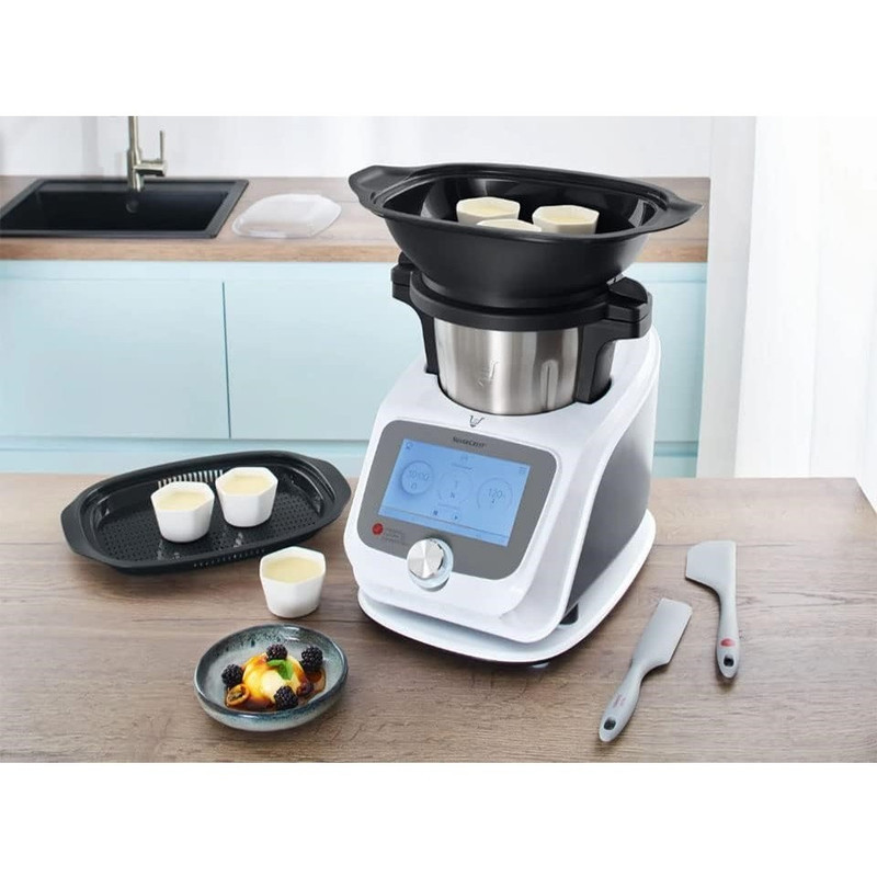 ماشین آشپزخانه سیلور کرست مدل SKMC 1200 A1