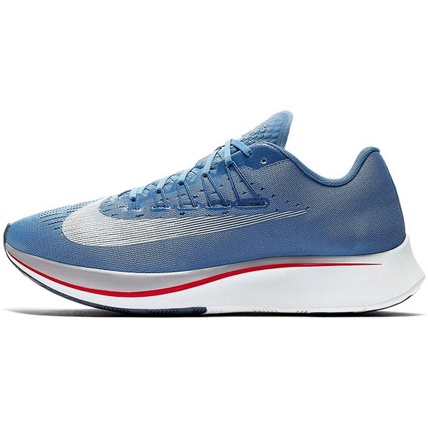 کفش مخصوص دویدن و پیاده روی مردانه نایکی مدل zoom fly کد 402-880848 کفش مخصوص دویدن و پیاده روی مردانه نایکی مدل zoom fly کد 402-880848