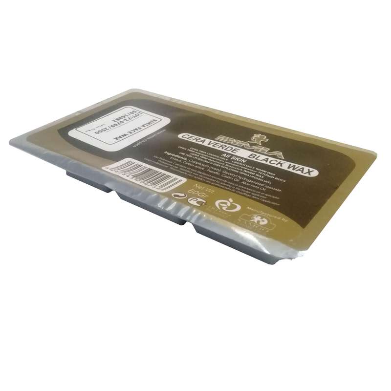 وکس موبر سیمیا مدل Black Wax حجم 60 گرم وکس موبر سیمیا مدل Black Wax حجم 60 گرم
