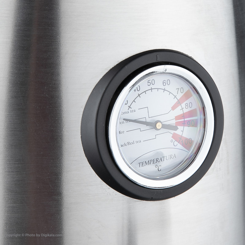 سماور برقی کالوات مدل HA1100 ظرفیت 3.2 لیتر