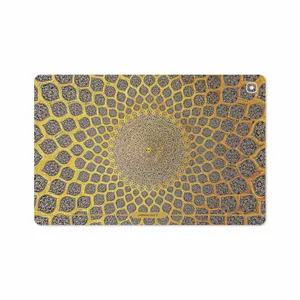 MAHOOT Iran-Tile2 Cover Sticker for Samsung Galaxy Tab S5e 10.5 2019 T725