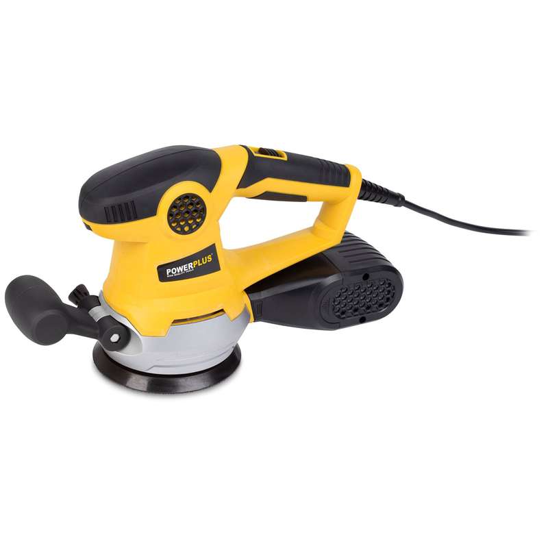 دستگاه سنباده زن پاورپلاس مدل POWX0470