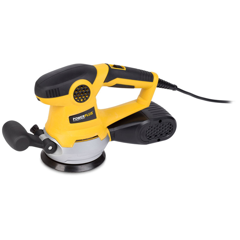 دستگاه سنباده زن پاورپلاس مدل POWX0470