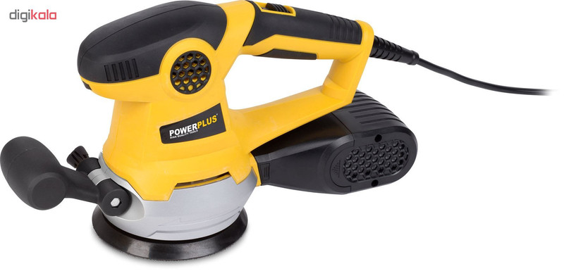 دستگاه سنباده زن پاورپلاس مدل POWX0470