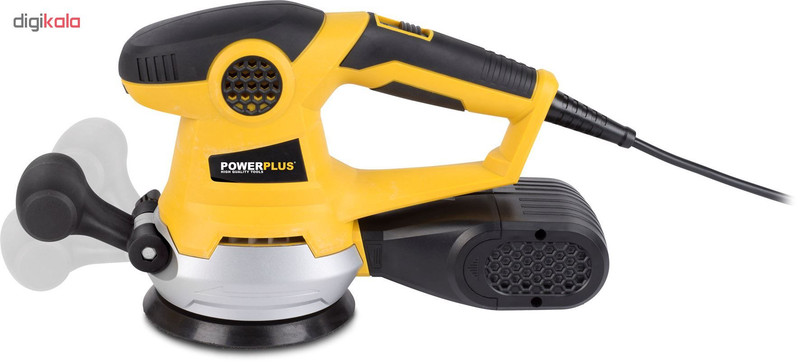 دستگاه سنباده زن پاورپلاس مدل POWX0470