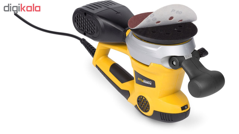 دستگاه سنباده زن پاورپلاس مدل POWX0470