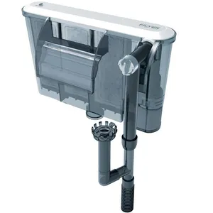 Jeneca XP-11 External Hanging Filter With Oil Sucking Function - 260 L/H