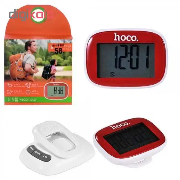 گام شمار هوکو مدل B1