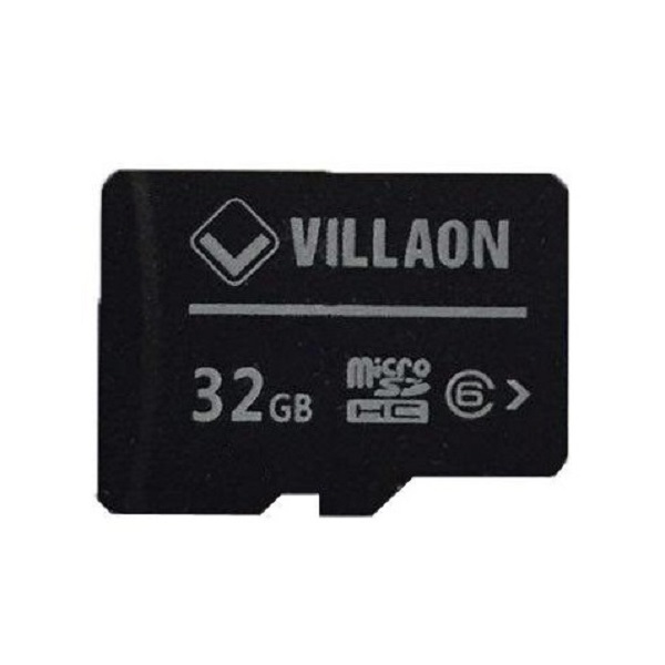 کارت حافظه microSDHC ویلان مدل Ultra کلاس 6 استاندارد UHS-I سرعت 85MBps ظرفیت 32 گیگابایت