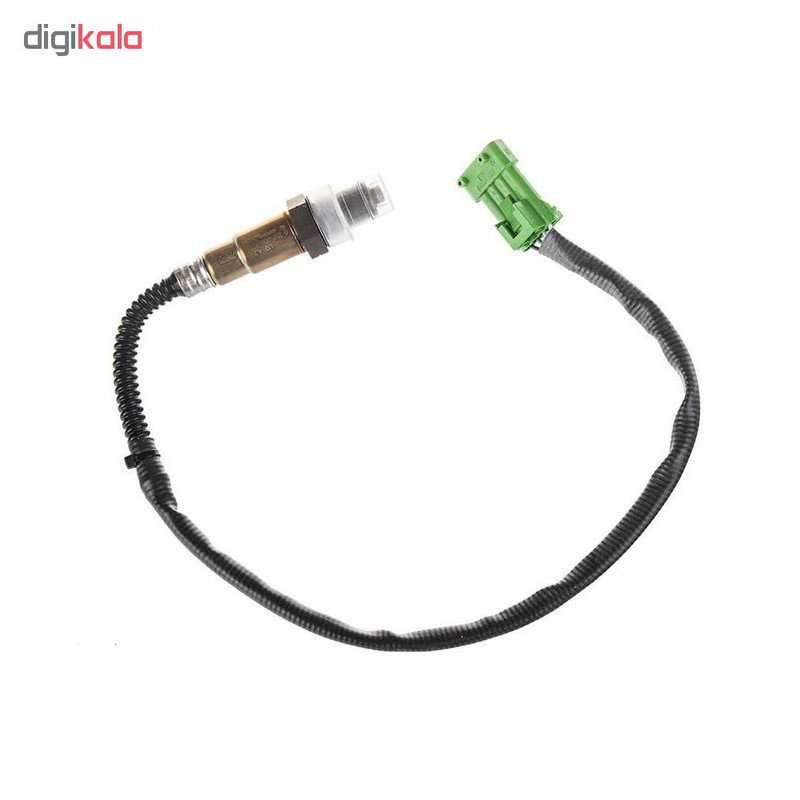 سنسور اکسیژن ان تی کی مدل NTK410MM مناسب برای خودرو پژو 206