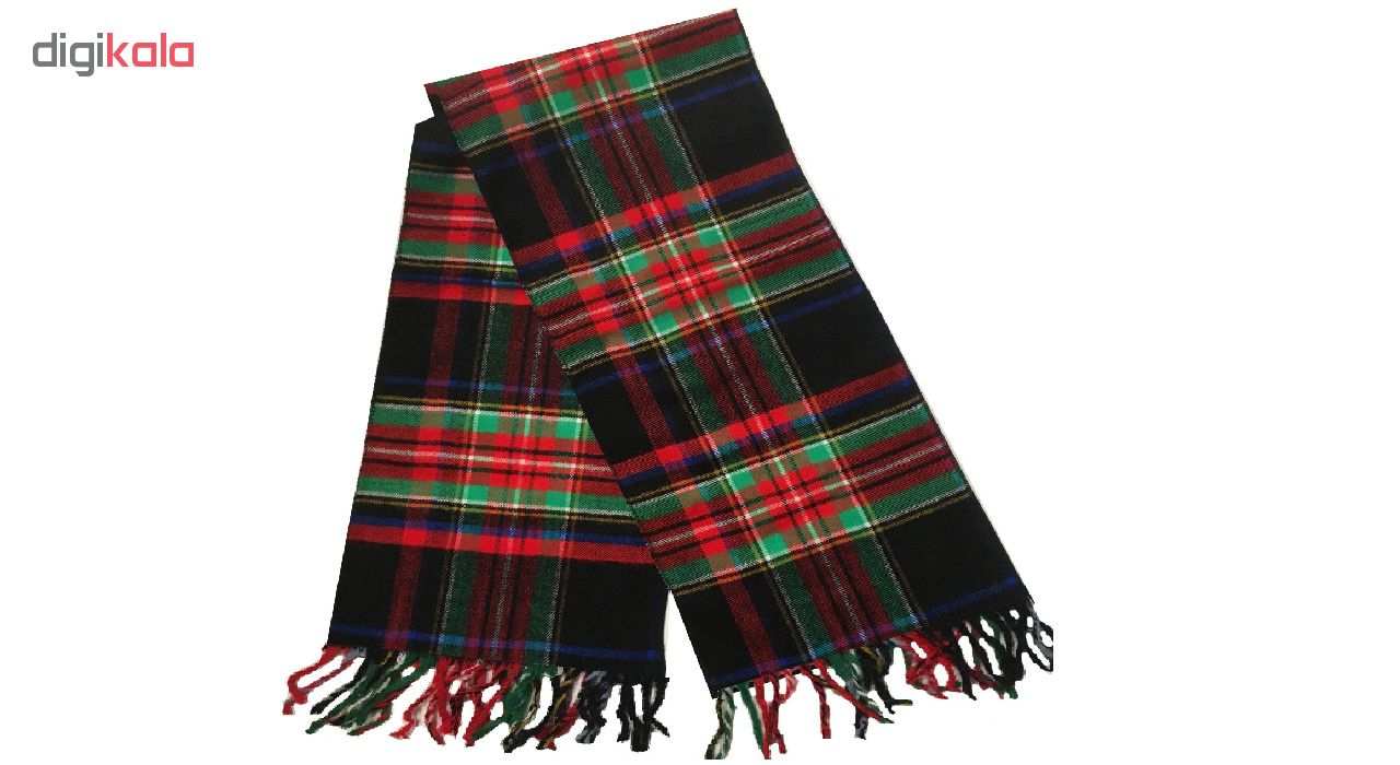شال گردن مدل SHL2