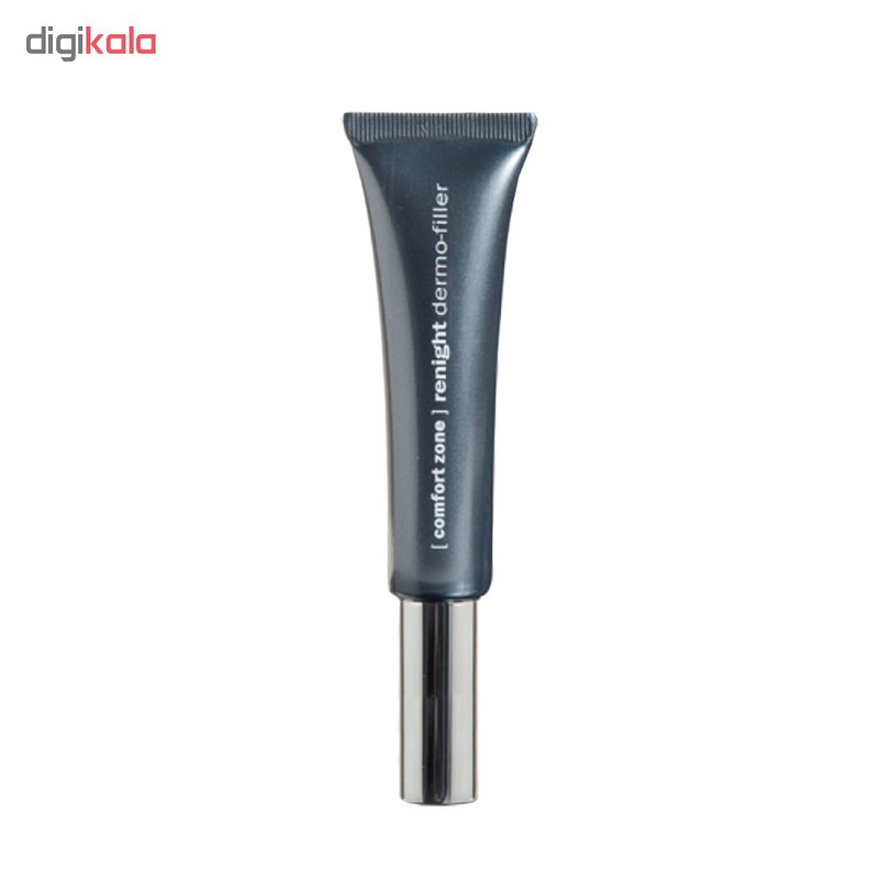 ژل ضد چروک کامفورت زون مدل درمو فیلر رینایت حجم 15 میلی لیتر