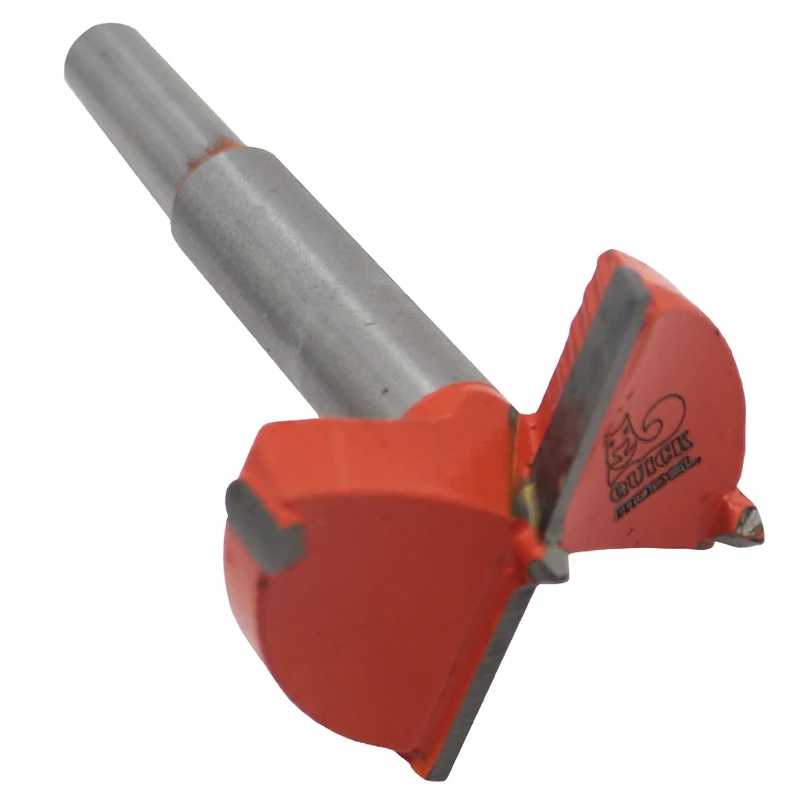  مته گازور مدل کوییک کد YPA-040 سایز 40 میلیمتر