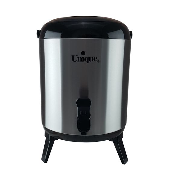 کلمن یونیک مدل UN-7593 گنجایش 8 لیتر کلمن یونیک مدل UN-7593 گنجایش 8 لیتر