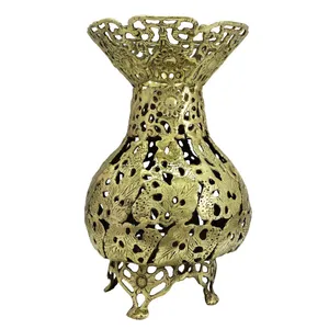 گلدان برنجی مدل Sg-4016