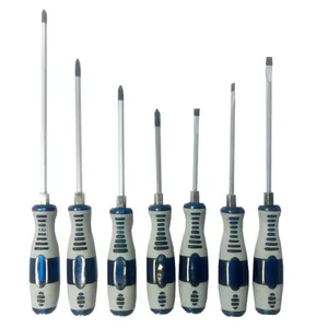 مجموعه 7 عددی پیچ گوشتی مدل 7pcs