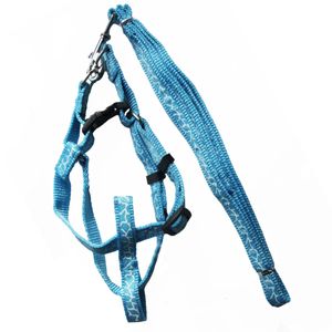 قلاده کتفی سگ کد 4163B سایز S