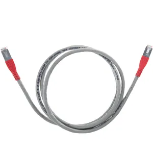 کابل شبکه cat 6 دی لینک مدل تست فلوک  طول 1.5 متر
