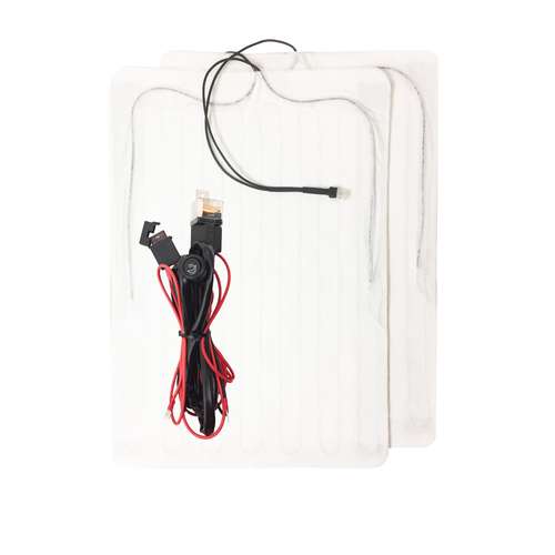 گرمکن صندلی خودرو مدل Fab-188 