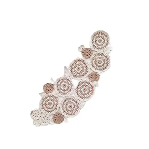 فرشینه بافتنی کد 02