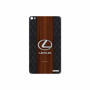 MAHOOT Lexus-Logo Cover Sticker for Huawei Mediapad X2 2015