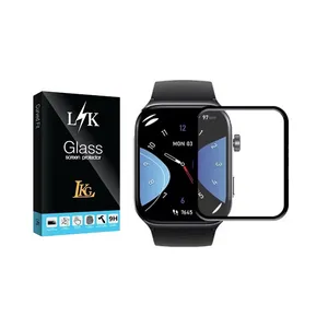 LKG PMMA Screen Protector For Kieslect KS2