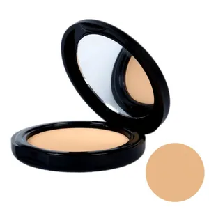 پنکیک انشور فلاور مدل COMPACT POWDER شماره 02 