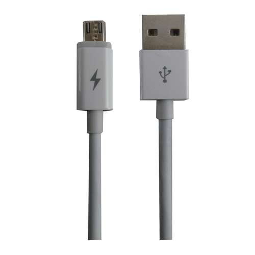 کابل تبدیل USB به MicroUSB مدل Fast طول 1.5 متر