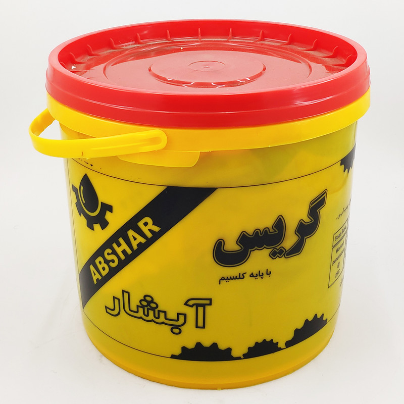 گریس آبشار مدل purpose وزن 7200 گرم