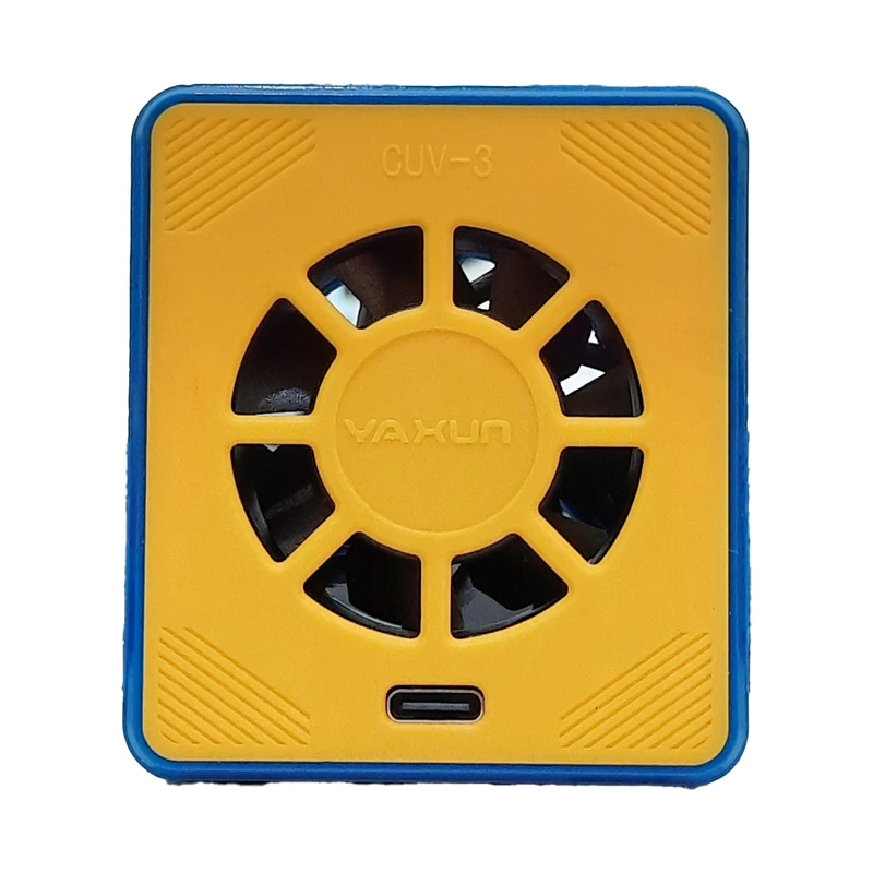 لامپ یووی یاکسون مدل YX-CUV-3