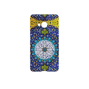 MAHOOT Iran Tile 13 Cover Sticker for HTC U Play