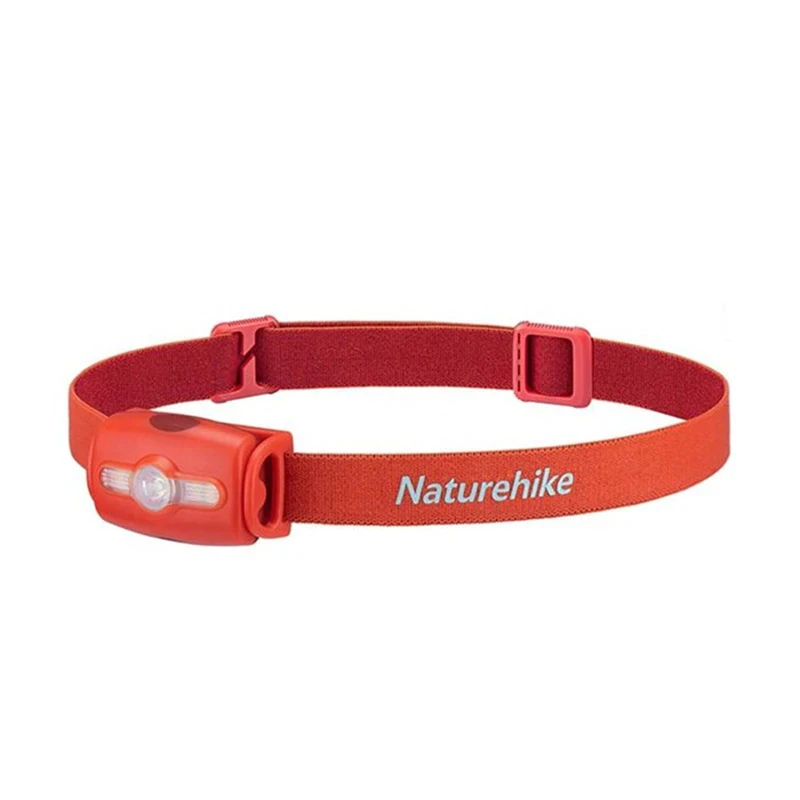 چراغ پیشانی نیچرهایک مدل NH18T005-F
