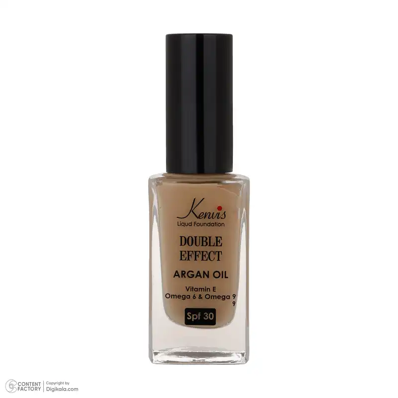 کرم پودر کنویس شماره p05 حجم 30 میلی لیتر