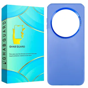 Ghab Guard FSCG Cover For Xiaomi Redmi A3 / Redmi A3x / Poco C61