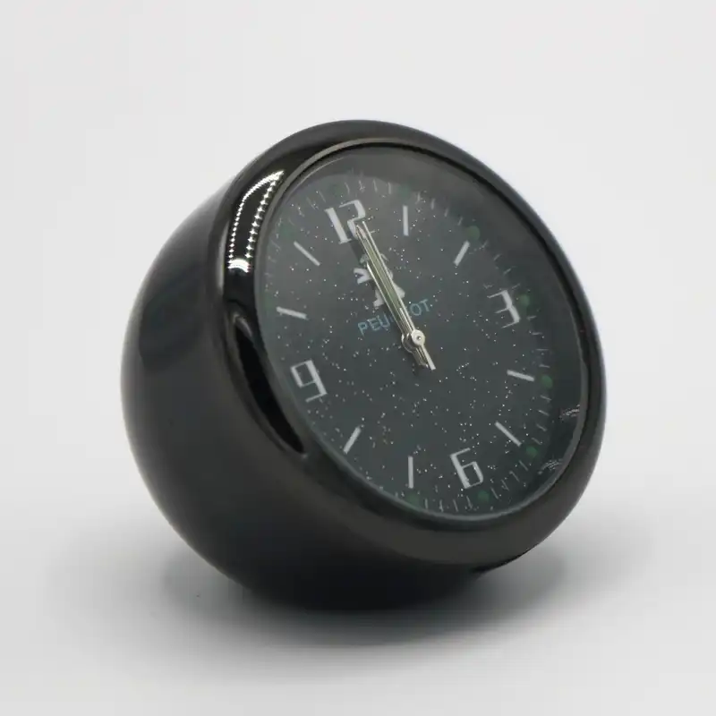 ساعت خودرو پژو کد 022