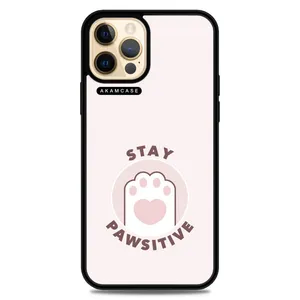 AKAM AMC-WA12PRO-CATS15 Cover For Apple iPhone 12 Pro