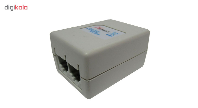 اسپلیتر نگزنس مدل DSL-30CF