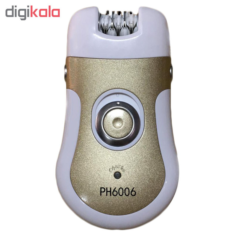 اپیلاتور مدل PH-6006