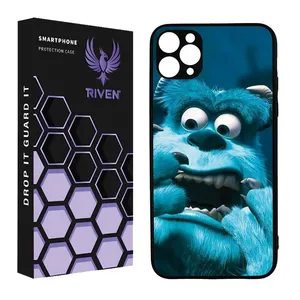 RIVEN RI3-4 Case For Apple iphone 14 Pro