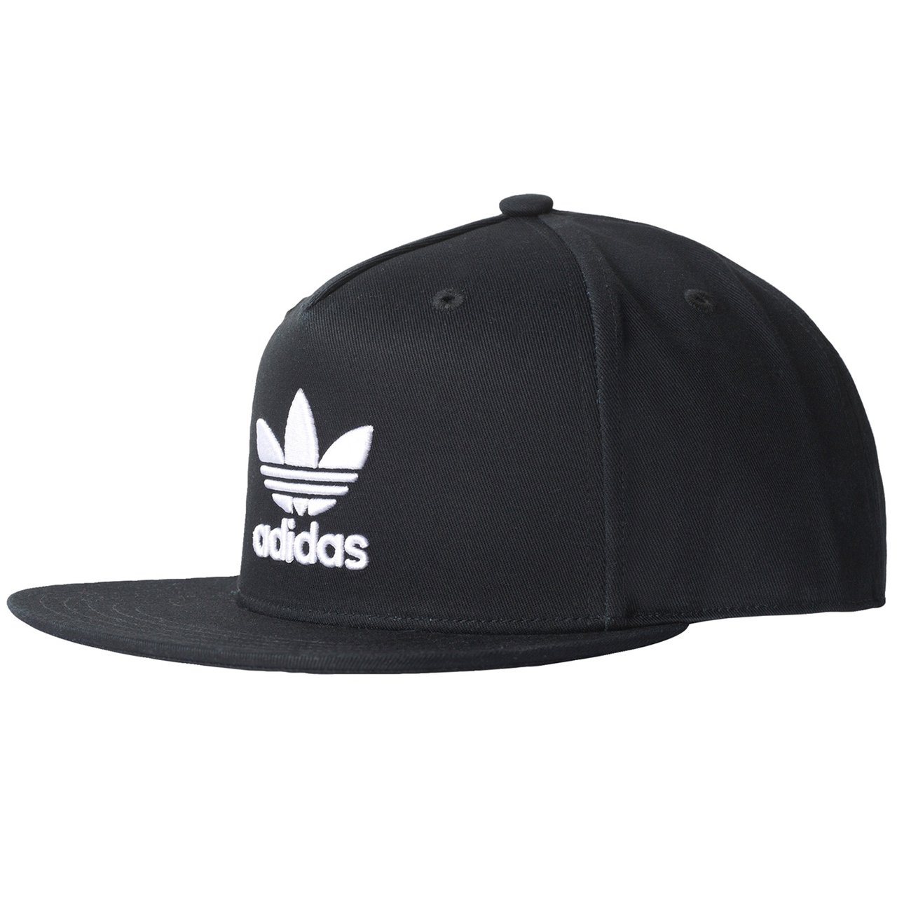 کلاه ورزشی آدیداس مدل Trefoil Snap-Back