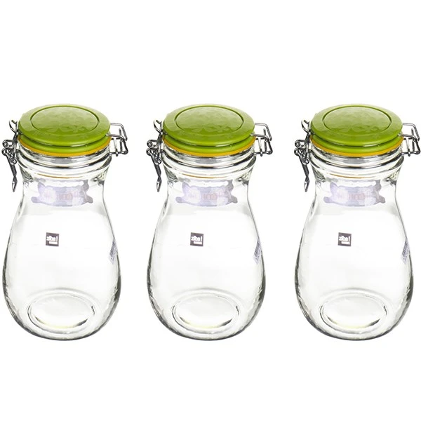 بانکه چفتی زیباسازان مدل شاندرمن سایز 1 بسته سه عددی