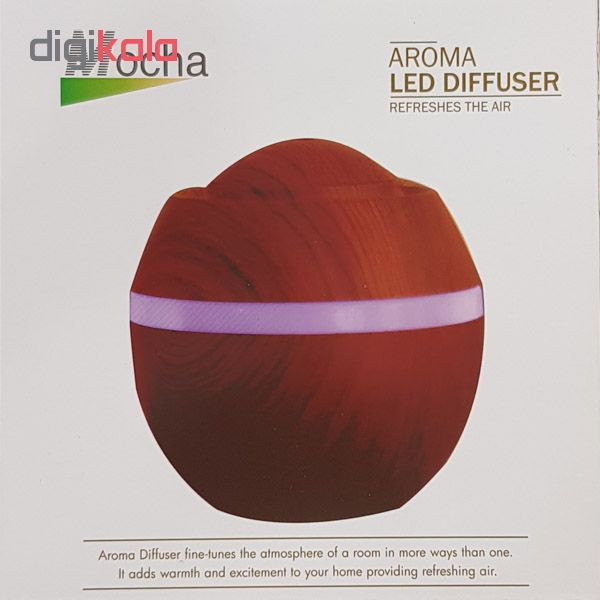 دستگاه بخور سرد موچا مدل 20191